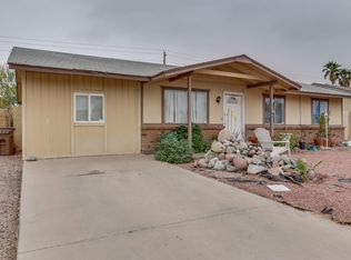 2824 S Mariposa Rd, Apache Junction, AZ 85119