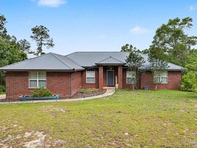 1200 Sly Dr, Baker, FL, 32531