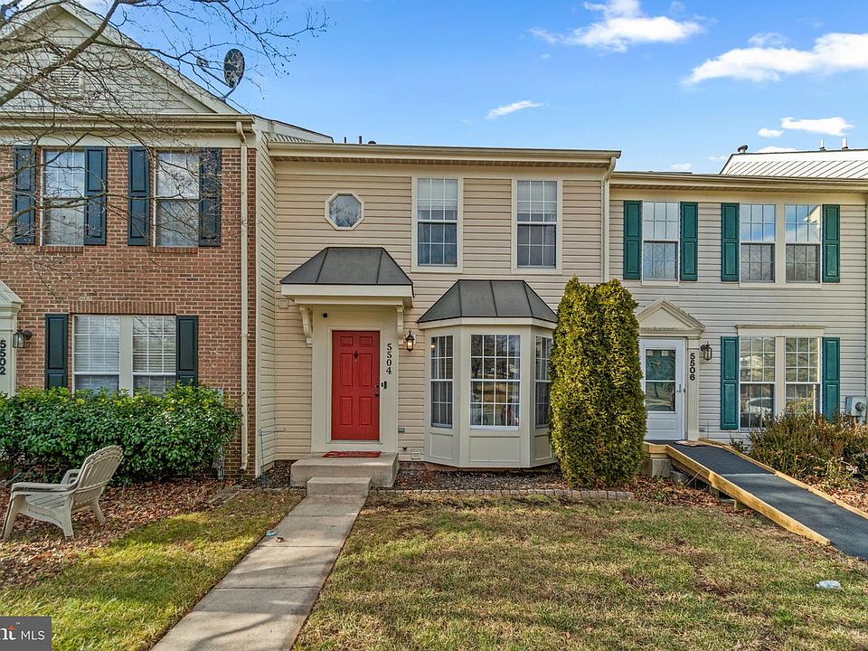 1st image of 5504 Prince William Ct