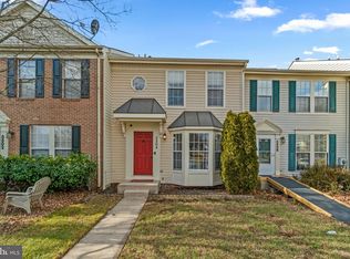 5504 Prince William Ct, Frederick, MD 21703