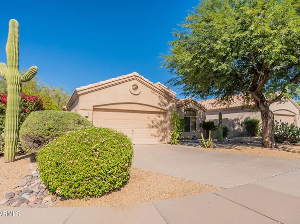 18750 N 90TH Way, Scottsdale, AZ 85255