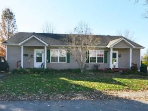 486 N Main St, Harrodsburg, KY 40330