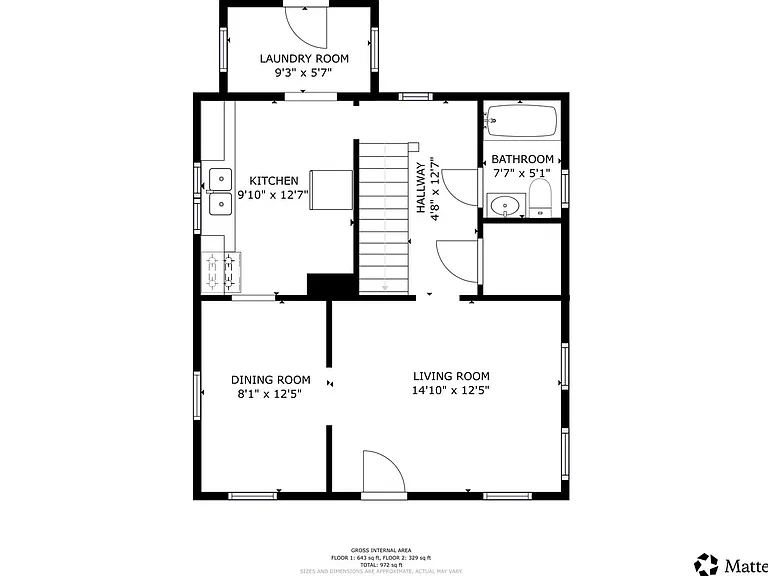 4168 Sherman Ave — Photo 3