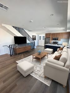 5506 Barton Ave, Los Angeles, CA, 90038