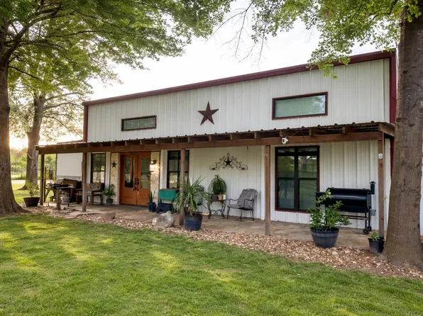 6187 Mockingbird Ln, Murchison, TX 75778