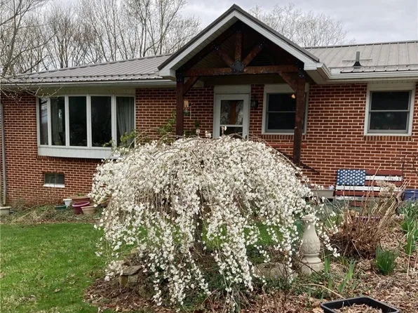 2179 Rhone Dr, Millersburg, OH 44654