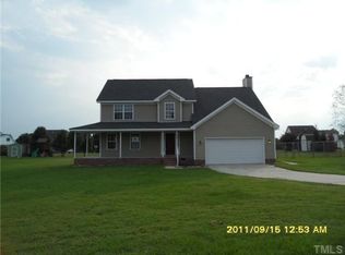 6500 Rock Service Station Rd, Raleigh, NC 27603