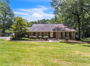 4500 Cochran Mill Rd, Fairburn, GA 30213