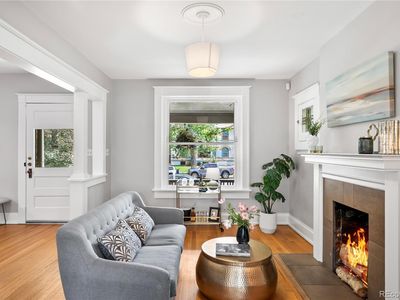 1545 Steele Street, Denver, CO, 80206