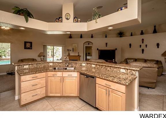 5th image of 2884 Desert Trail Dr