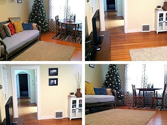 Another unit in the building (similar)