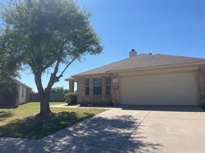 1129 Kachina Ln, Haslet, TX, 76052