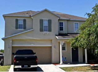 3413 Perching Rd, Saint Cloud, FL 34772