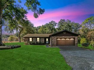 4449 Trice Rd, Pace, FL 32571