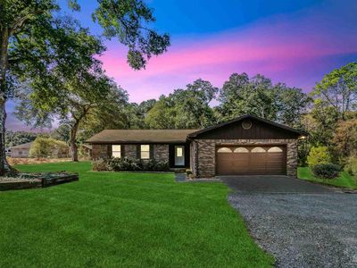 4449 Trice Rd, Pace, FL, 32571