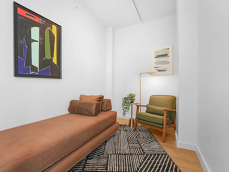 16 West St #1107 — Photo 16