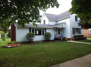 219 S 3rd St, Harbor Beach, MI 48441