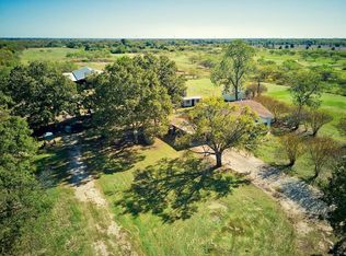 152 SE County Road 3010, Corsicana, TX 75109