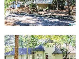 100 Waters Edge Cir, Alpine, AL 35014