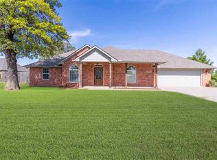 13422 NE Kleeman Rd, Elgin, OK 73538
