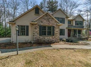 2774 N Tupelo Dr, Midland, MI 48642