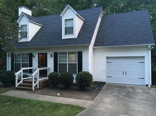 143 W Fall River Way, Simpsonville, SC 29680
