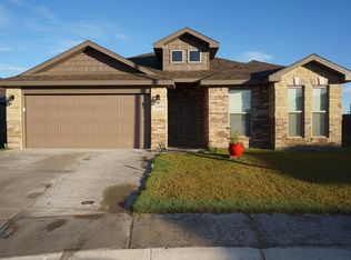 1029 E 92nd St, Odessa, TX 79765