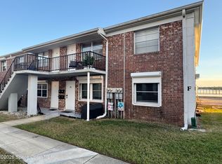 190 E Olmstead Dr Unit F8, Titusville, FL 32780