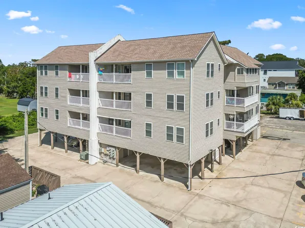 407 28th Ave. S #C-2, North Myrtle Beach, SC 29582
