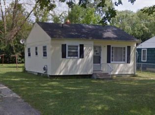1185 Rex Ave, Flint, MI 48505
