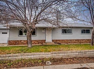 1234 Riviera Dr, Redding, CA 96001