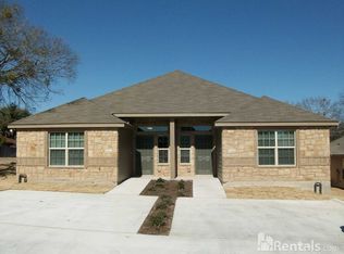 404B E Zenith Ave, Temple, TX 76501