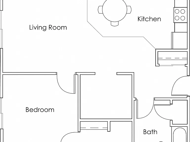 Sierra Vista Apartments — Photo 88