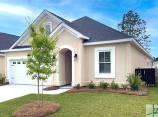 117 Waterside Ln, Pooler, GA 31322