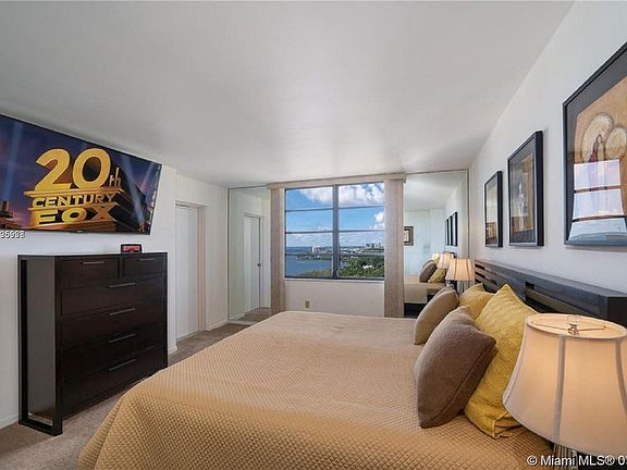 5th image of 2333 Brickell Ave APT 2612