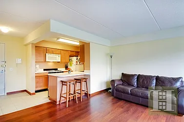 Sold by Halstead Real Estate