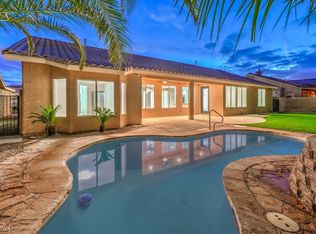 1280 Athens Point Ave, Las Vegas, NV 89123