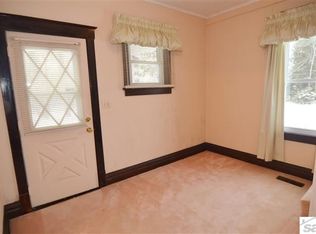 7348 S Okerson Rd, South Range, WI 54874