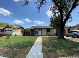 230 Archimedes Dr, San Antonio, TX 78223