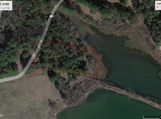 0 County Road 2140, Quitman, TX 75783