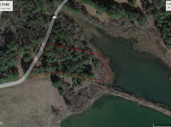 0 County Road 2140, Quitman, TX 75783