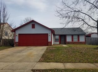 3979 Jason Ave, Franklin, IN 46131