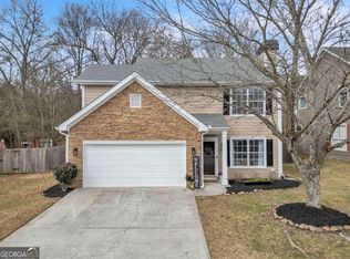 2539 Waterstone Way, Marietta, GA 30062