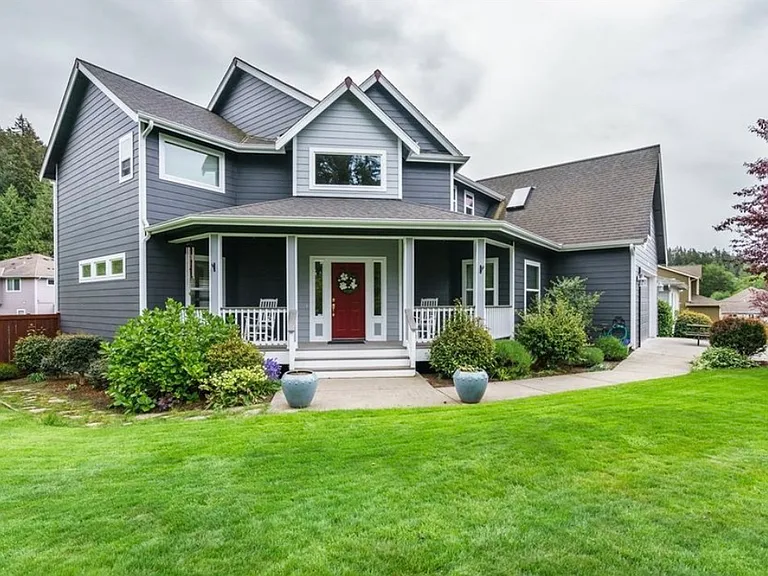 3405 Marion Way — Photo 1