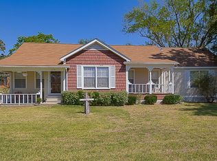 2310 N Raguet St, Lufkin, TX 75904