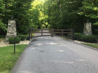 LOT 18 Mountain Watch Dr, Waynesville, NC 28785