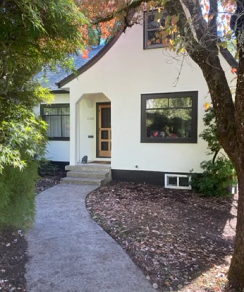 6306 SE Stephens St — Photo 1