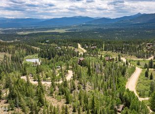 2833 County Road 85, Granby, CO 80446