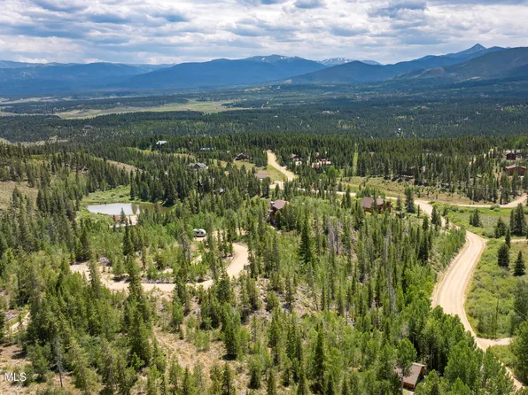 2833 County Rd 85, Tabernash, CO 80478