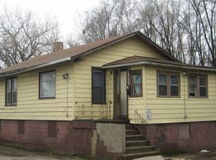 210 Munroe St, Joliet, IL 60436